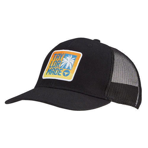 2023 TaylorMade Women's Sunset Trucker Hat