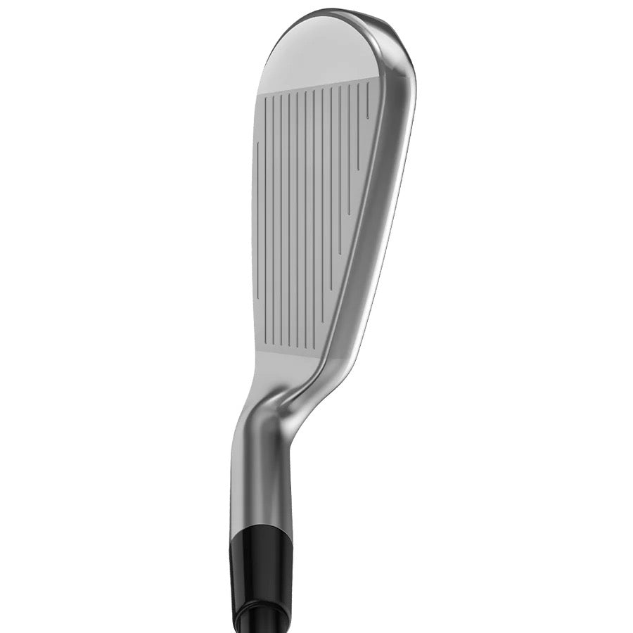 Tour Edge Hot Launch C523 Iron Set - Steel