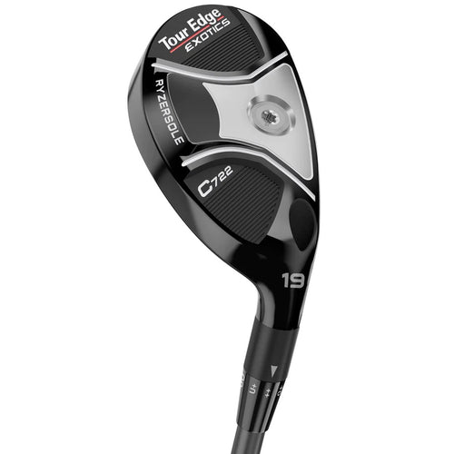 Tour Edge Exotics C722 Hybrid