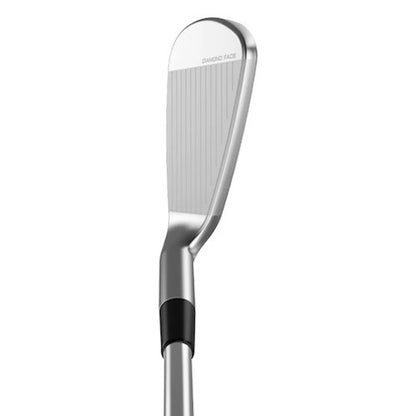 Tour Edge Exotics C723 Iron Set - Graphite