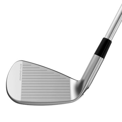 Tour Edge Exotics C723 Iron Set - Graphite