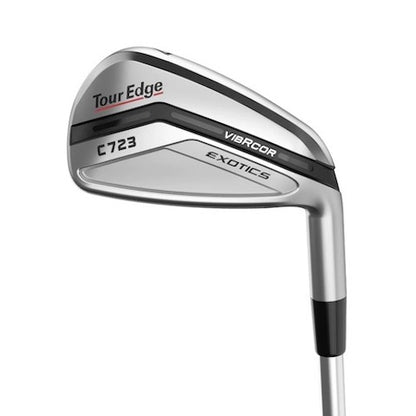 Women's Tour Edge Exotics C723 Iron Set