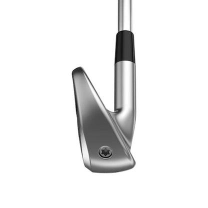 Tour Edge Exotics C723 Iron Set - Graphite