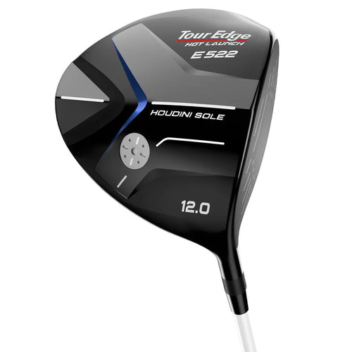 Tour Edge Hot Launch E522 Driver