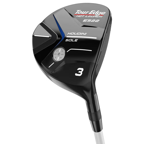 Tour Edge Hot Launch E522 Fairway Wood