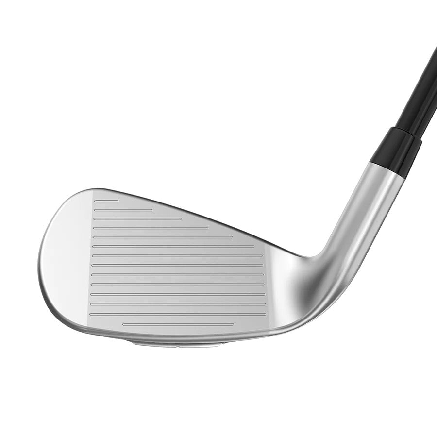 Women's Tour Edge Hot Launch E523 Iron-Wood