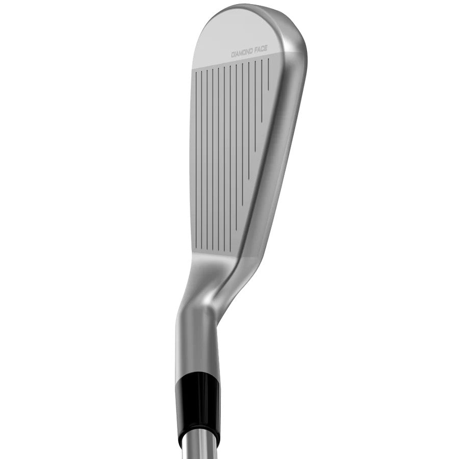 Tour Edge Exotics E722 Iron Set - Graphite