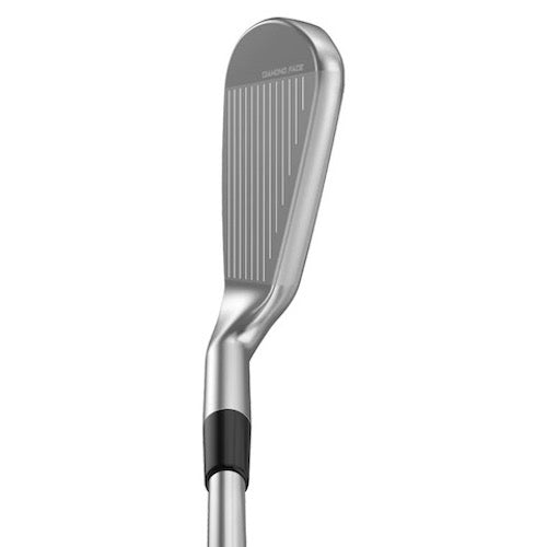 Tour Edge Exotics E723 Individual Iron - Steel