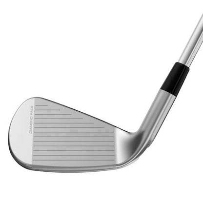 Tour Edge Exotics E723 Individual Iron - Steel