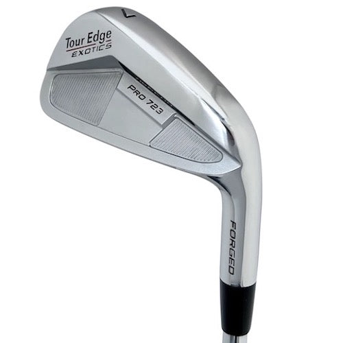 Tour Edge Exotics Pro Iron Set