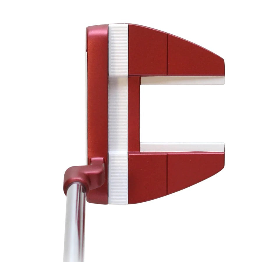 Tour Edge Hp Series Red 02 Putter