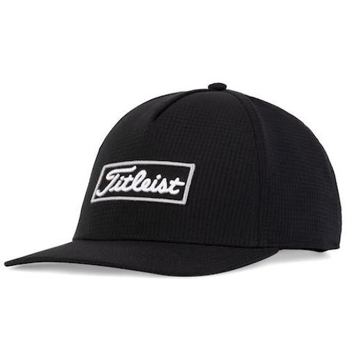 Titleist West Coast Oceanside Hat - Black