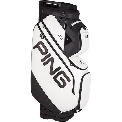 PING PDLX191 Cart Bag