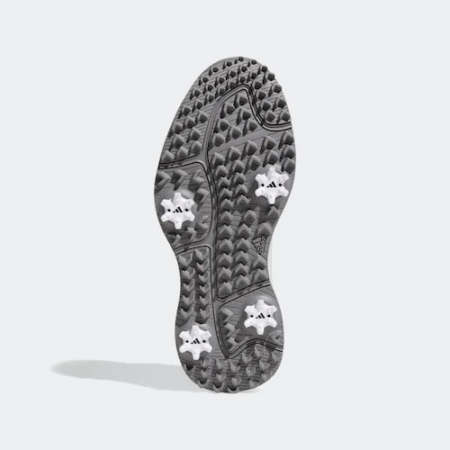 Adidas Women's S2G BOA Golf Shoes - Cloud White / Grey