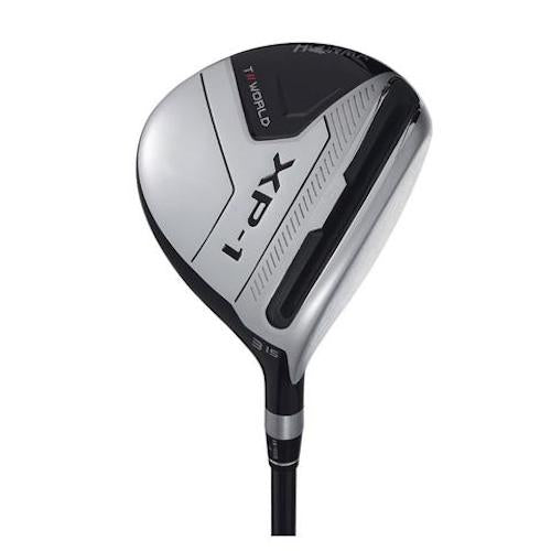 Honma XP-1 Fairway Wood