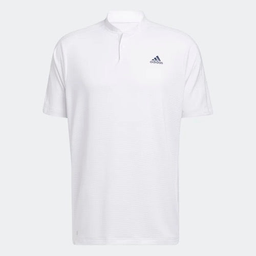 Adidas Sport Collar Polo - White