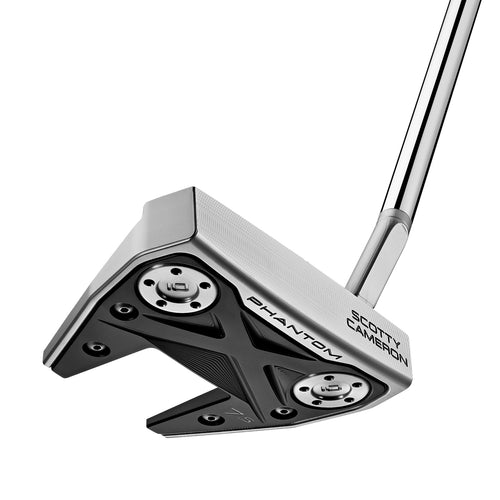 Scotty Cameron Phantom X 7.5 Rh 34 Putter