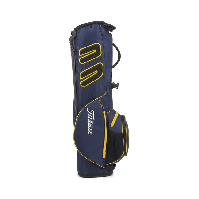 Titleist The 150Th Open Players 4 Carbon Stand Bag