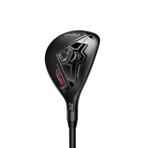 Cobra Darkspeed One Length Hybrid