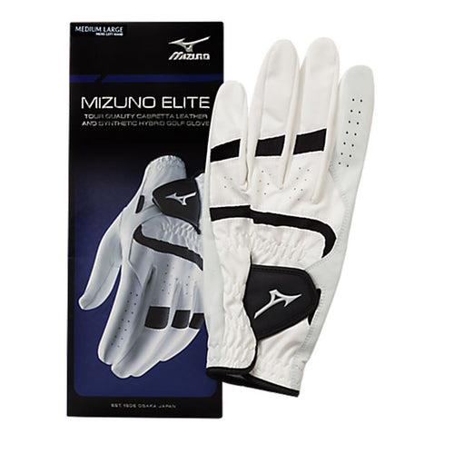 Mizuno Elite Glove