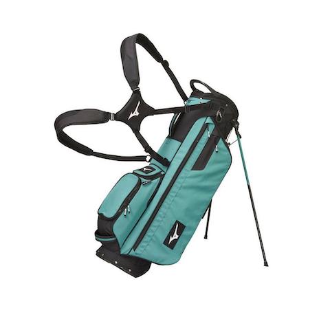 Mizuno 2021 BR-D2 Stand Bag