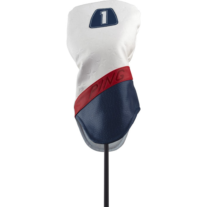 PING Stars&Stripes Headcovers