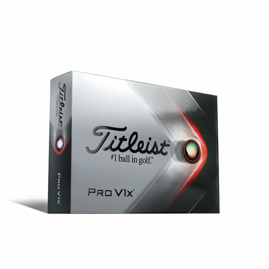 Bolas Titleist Pro V1 2023 (pack 3 bolas)