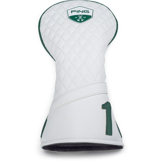PING Heritage Driver Headcovers