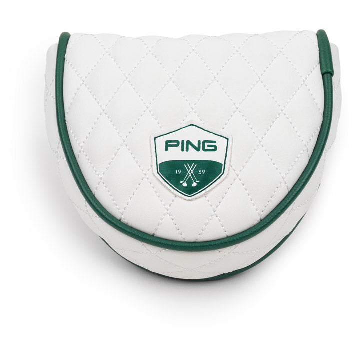 PING Heritage Mallet Headcovers
