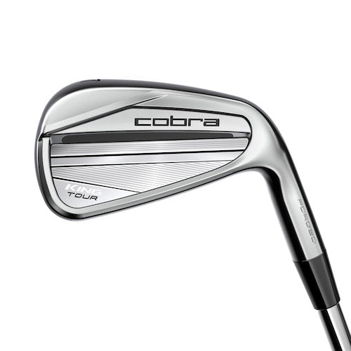 Cobra KING Tour Iron Set