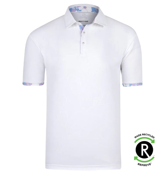 Swannies Marshall Polo