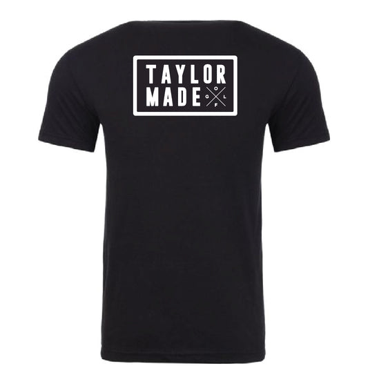 2023 TaylorMade Golf Cross T-Shirt