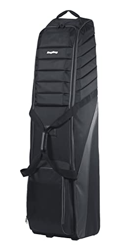 T-750 Travel Cover - Black/Charcoal