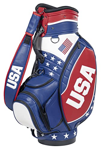 Burton Staff Bag - Usa