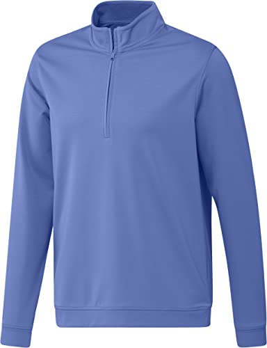 Adidas Elevated Golf Sweatshirt