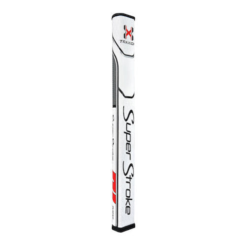 SuperStroke Traxion Tour Putter Grip