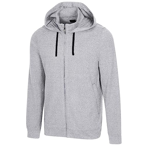 Greg Norman Lab Hoodie