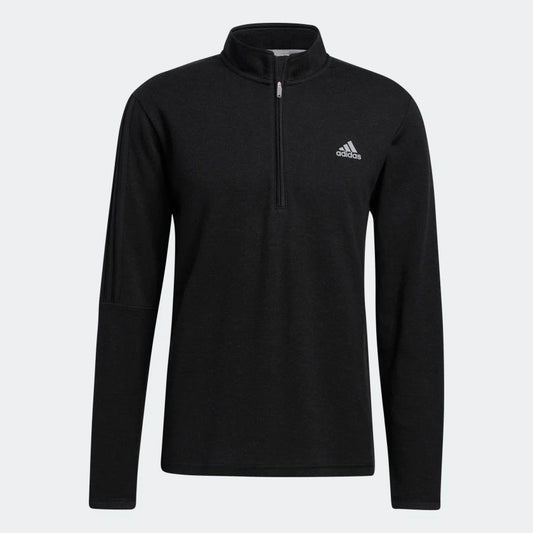 Adidas 3-Stripe 1/4 Zip