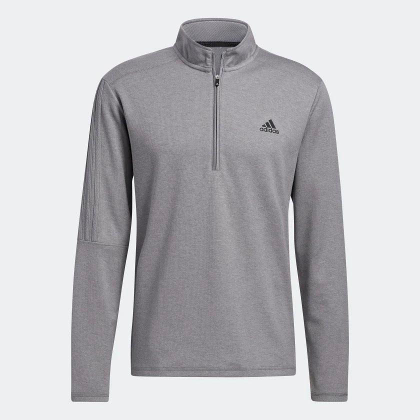 Adidas 3-Stripe 1/4 Zip