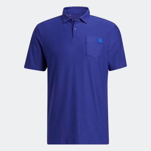 Adidas Go-To Polo