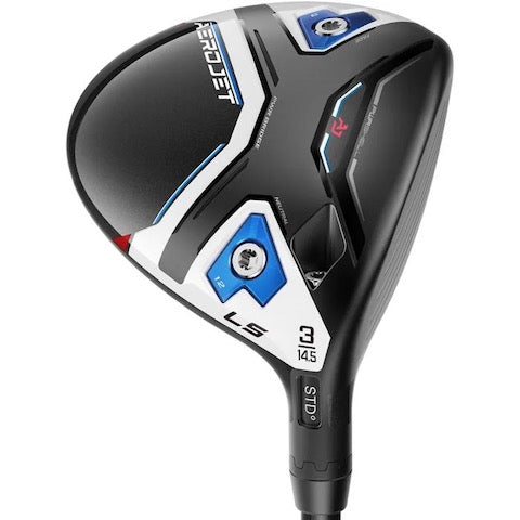 Cobra AeroJet LS Fairway Wood