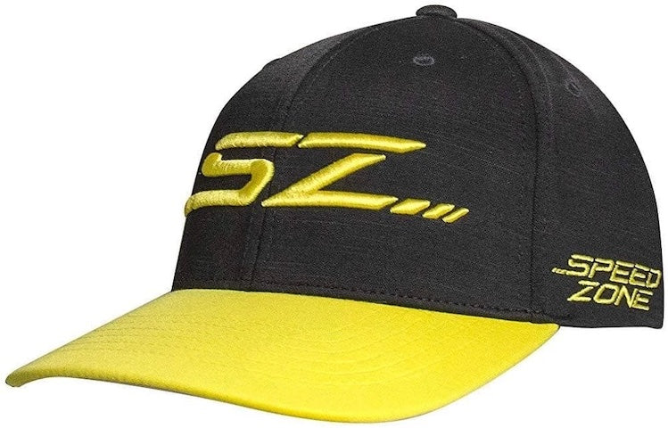 Cobra Speedzone 110 Snap Back Hat Hat