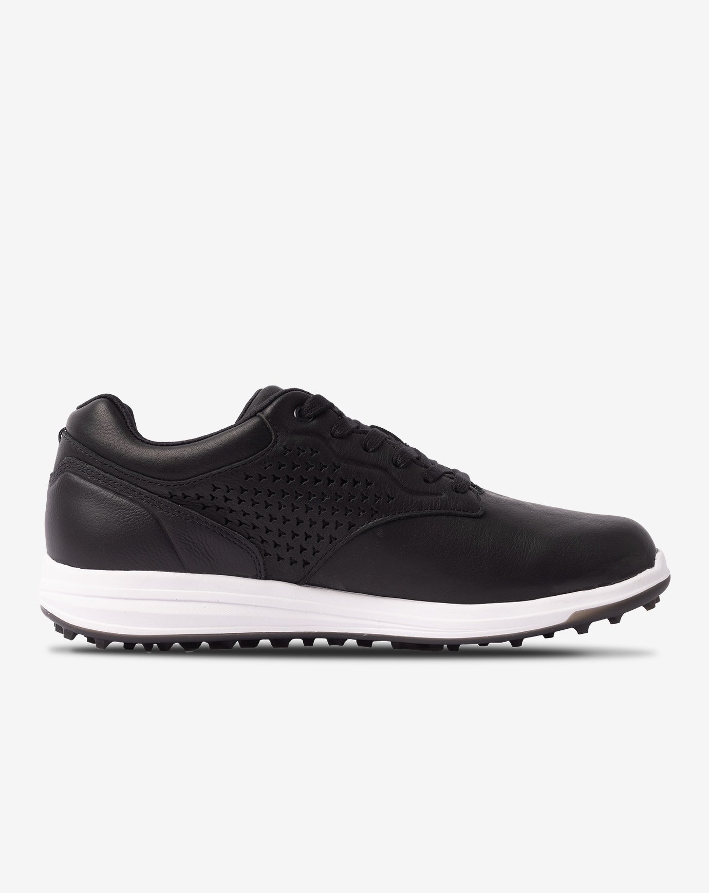 Cuater THE MONEYMAKER LUXE Golf Shoes - Black