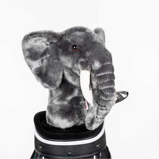Daphne's Animal Headcover - Elephant
