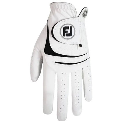 2015 - FootJoy  - WeatherSof 2 Pack Gloves