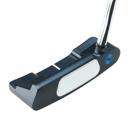 Odyssey Ai-ONE Double Wide Putter - Double Bend