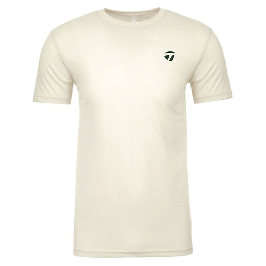 2023 TaylorMade Golf Circle Script T-Shirt