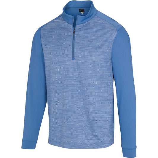 Greg Norman Dimple 1/4 Zip