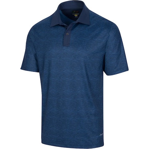 Greg Norman Lab Wave Polo – Golf Superstore