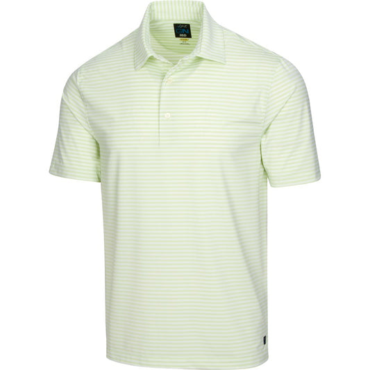 Greg Norman ML75 Stretch Marina Polo